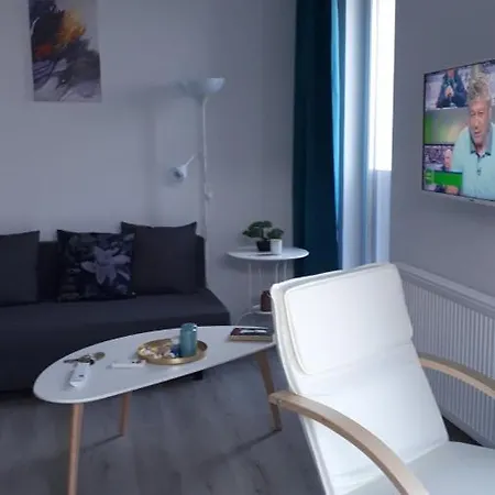Appartement Seashore 17 *