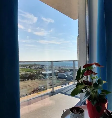 Seashore 17 Appartement Năvodari