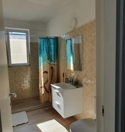 Appartement Seashore 17 Năvodari