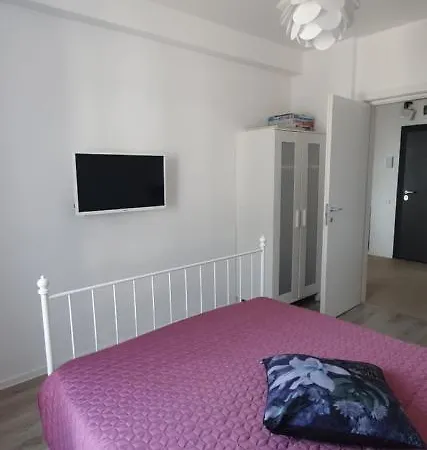 Appartement Seashore 17
